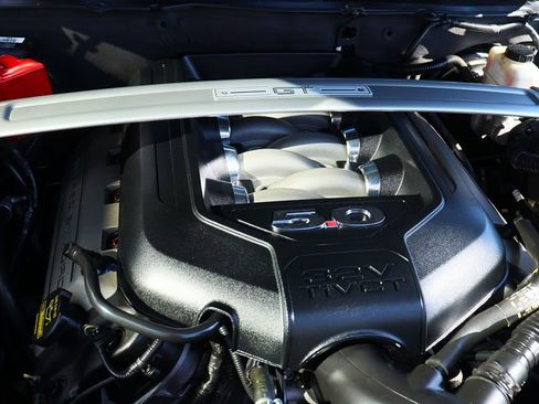 Used 2011 Ford Mustang GT Premium w/ Comfort Pkg image 54