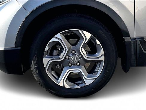 Used 2019 Honda CR-V EX-L image 31