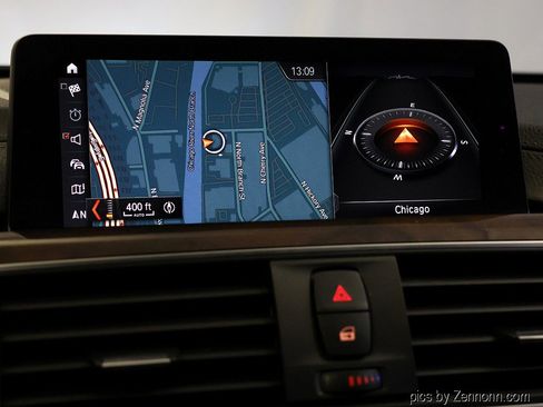 Used 2018 BMW 330i xDrive Sedan image 19