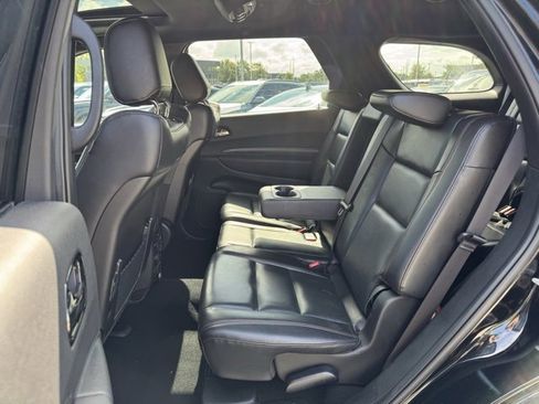 Used 2024 Dodge Durango R/T image 23