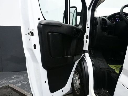 Used 2023 RAM ProMaster 2500 image 14