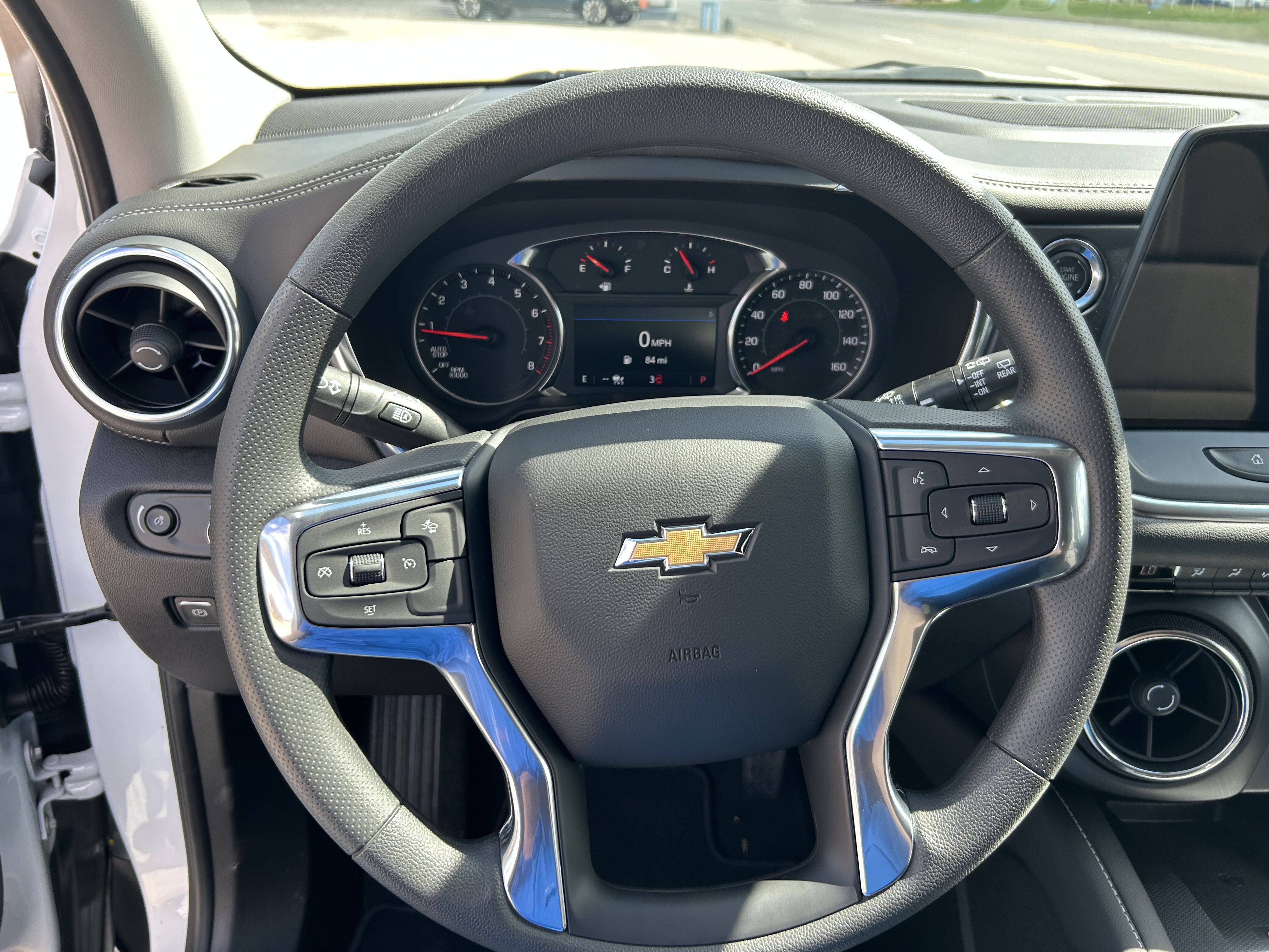 New 2026 Chevrolet Blazer LT w/ Convenience Package FWD image 17