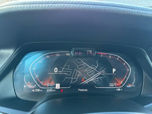 Used 2019 BMW X5 xDrive40i image 51