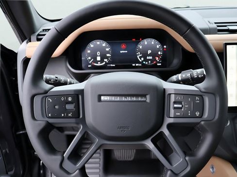 New 2026 Land Rover Defender 110 S AWD/4WD image 30