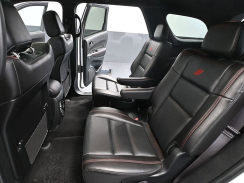 Used 2024 Dodge Durango R/T AWD/4WD image 43