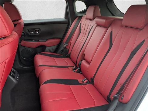 New 2025 Acura ADX A-Spec image 15