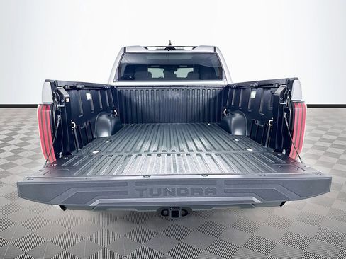 New 2026 Toyota Tundra Limited AWD/4WD image 21