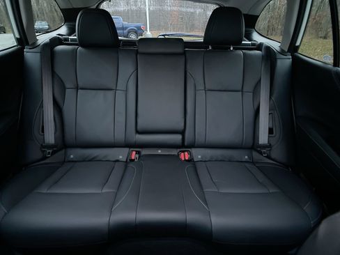 Used 2025 Subaru Outback Limited image 24