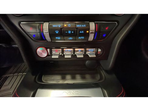 Used 2023 Ford Mustang GT Premium w/ Equipment Group 401A image 13