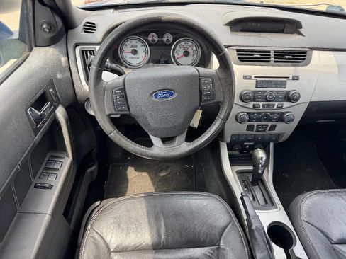 Used 2011 Ford Focus SES w/ 401A Rapid Spec Order Code image 14