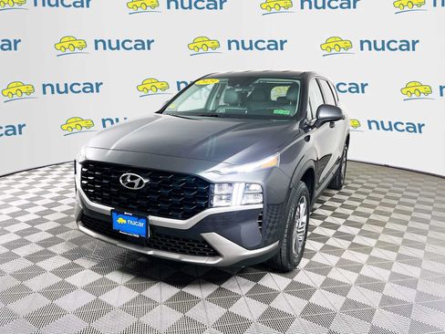 Certified 2023 Hyundai Santa Fe SE AWD/4WD image 3