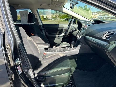 Used 2016 Subaru Crosstrek 2.0i Premium w/ Popular Package #2 AWD/4WD image 30