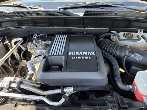 Used 2022 GMC Sierra 1500 Denali Ultimate AWD/4WD image 20