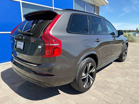 Used 2023 Volvo XC90 T8 Plus w/ Protection Package Premier AWD/4WD image 7