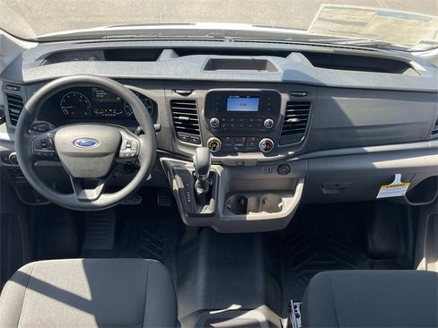 New 2025 Ford Transit 250 148 Medium Roof image 7