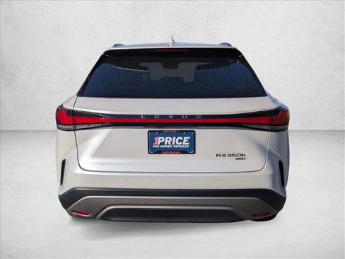 Used 2023 Lexus RX 350h image 7