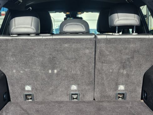 Used 2024 Jeep Compass Latitude image 22