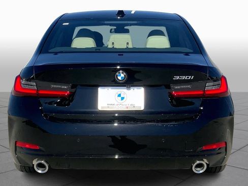 Used 2026 BMW 330i 330i NA w/ Premium Package image 4