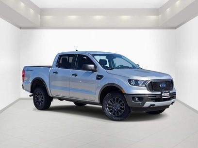 Used 2019 Ford Ranger XLT w/ Equipment Group 302A Luxury