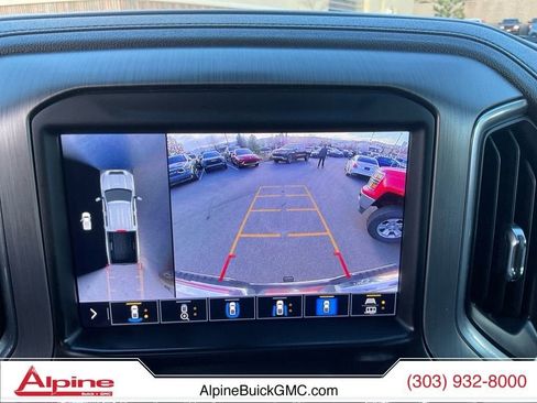 Used 2022 GMC Sierra 3500 Denali w/ Technology Package image 17