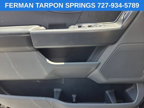 Used 2024 Ford F150 XLT w/ Mobile Office Package AWD/4WD image 24