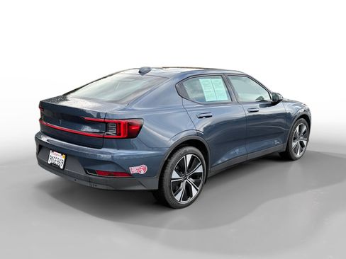 Used 2024 Polestar Polestar 2 w/ Pilot Pack image 5