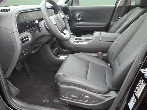 New 2026 Hyundai Palisade Limited AWD/4WD image 13