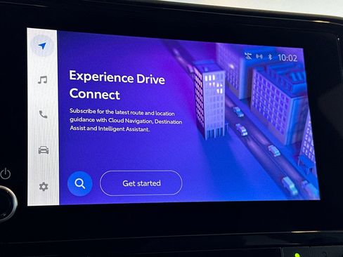 Certified 2024 Toyota Highlander LE image 19