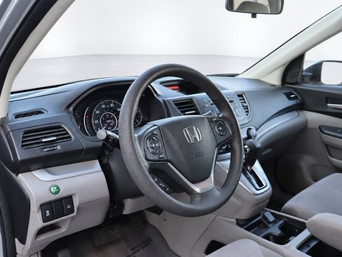 Used 2014 Honda CR-V EX image 26