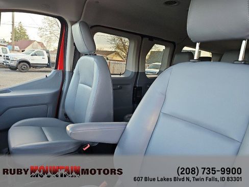 Used 2017 Ford Transit 150 XL image 14