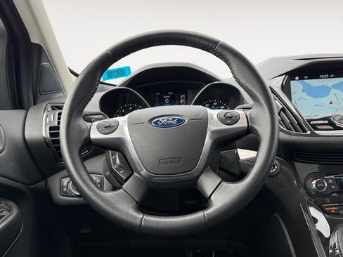 Used 2016 Ford Escape Titanium image 14