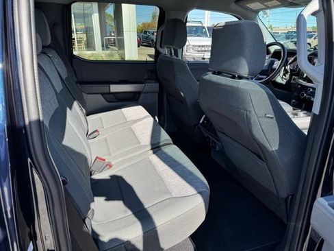 Certified 2023 Ford F150 XLT w/ Equipment Group 302A High AWD/4WD image 37