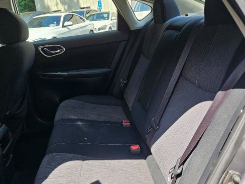 Used 2015 Nissan Sentra SV image 21