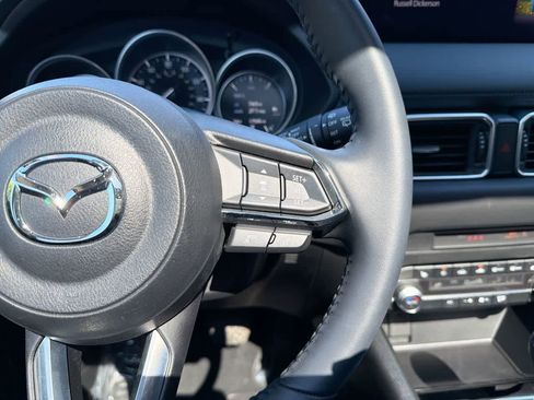 Used 2023 MAZDA CX-5 AWD 2.5 S image 30