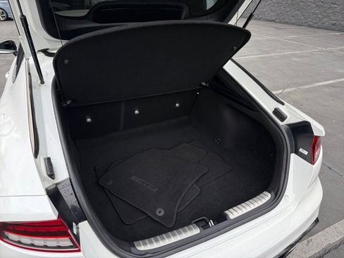 Used 2022 Kia Stinger GT-Line image 21