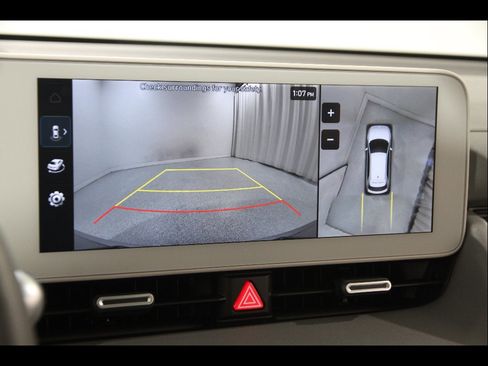 Certified 2023 Hyundai Ioniq 5 Limited w/ Cargo Package AWD/4WD image 14