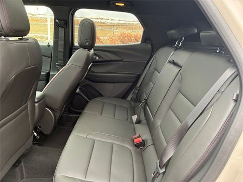 New 2026 Chevrolet TrailBlazer RS w/ Convenience Package image 17