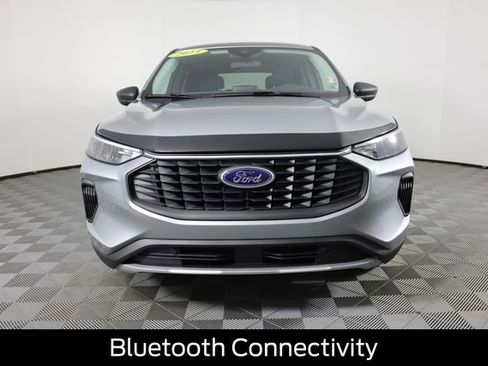Certified 2023 Ford Escape Active AWD/4WD image 10