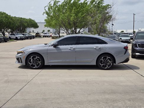 Used 2025 Kia K5 GT-Line image 12