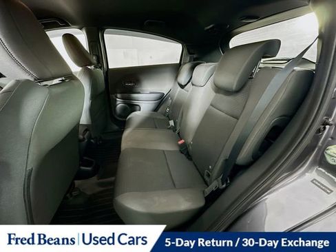 Used 2020 Honda HR-V Sport image 24