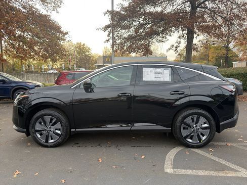 New 2026 Nissan Murano SL image 4
