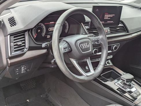 Used 2023 Audi Q5 2.0T Premium Plus image 9