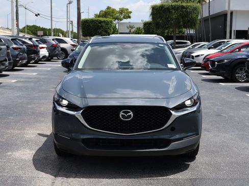 Certified 2024 MAZDA CX-30 AWD 2.5 S w/ Preferred Package image 3