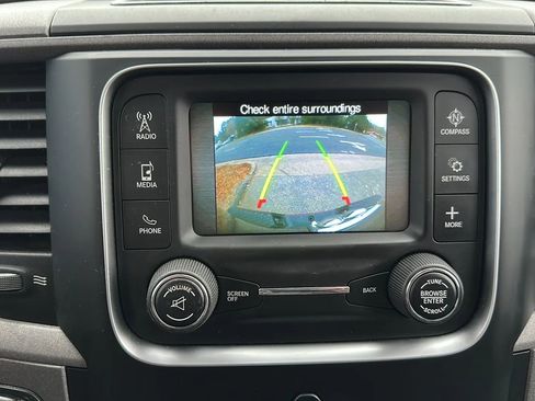 Used 2017 RAM 1500 Express image 38