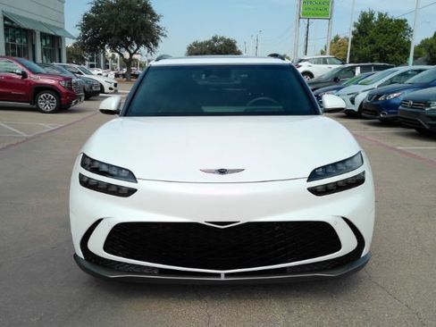 Used 2024 Genesis GV60 RWD image 2