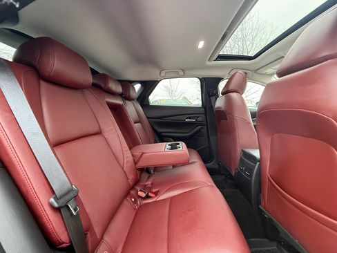 Used 2024 MAZDA CX-30 AWD 2.5 S w/ Preferred Package image 39