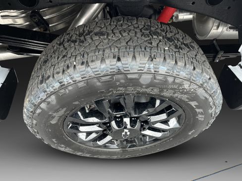 New 2026 Chevrolet Silverado 2500 Custom w/ Custom Convenience Package image 26