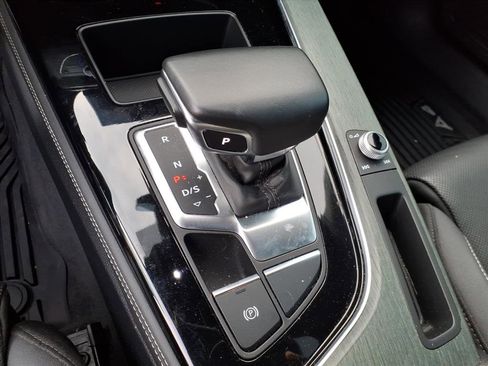 Used 2022 Audi A4 2.0T Premium Plus w/ Premium Plus Package image 23