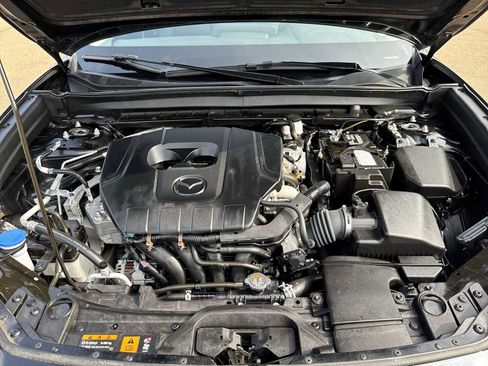 Used 2025 MAZDA CX-30 AWD 2.5 S w/ Preferred Package image 16