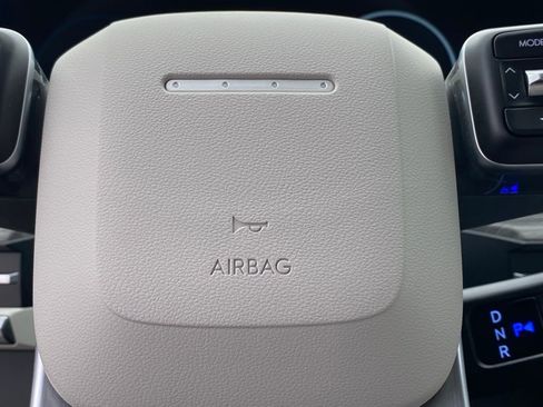 New 2026 Hyundai Santa Fe Limited image 18